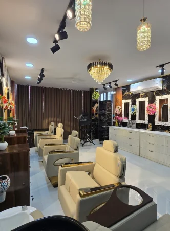 jabeensultana makeup studio